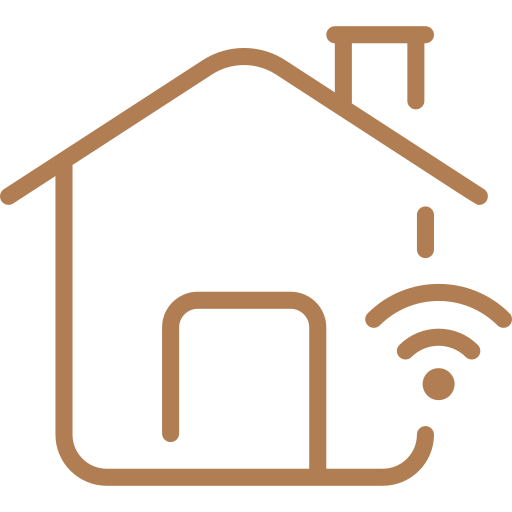 Icona - Wi-fi