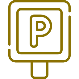 Icona - Parcheggio